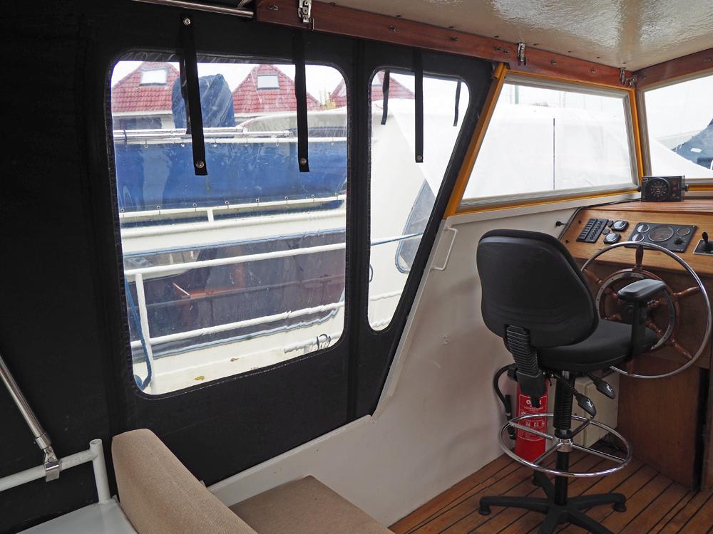 picture Dekuitrusting